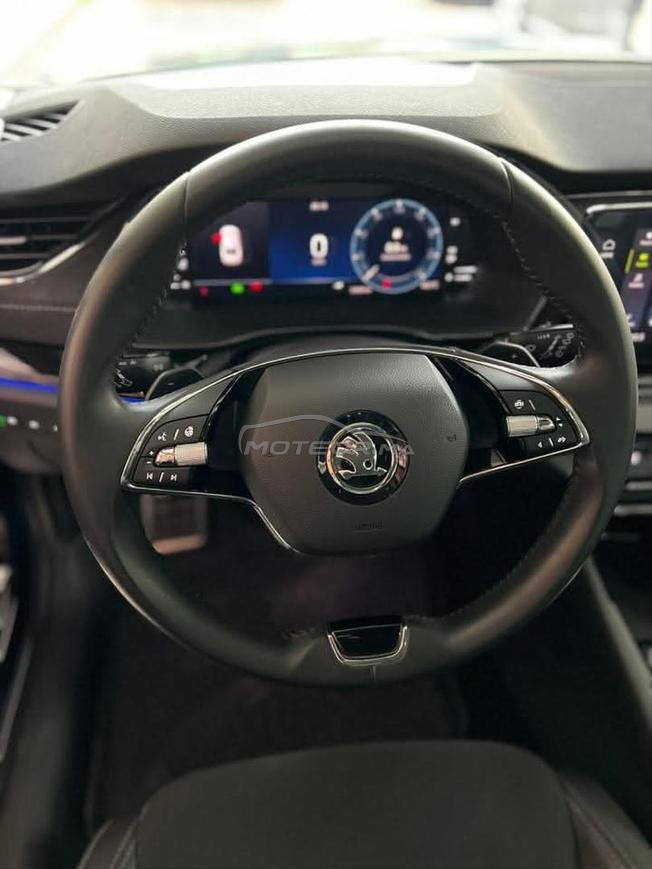 Skoda Octavia Business 