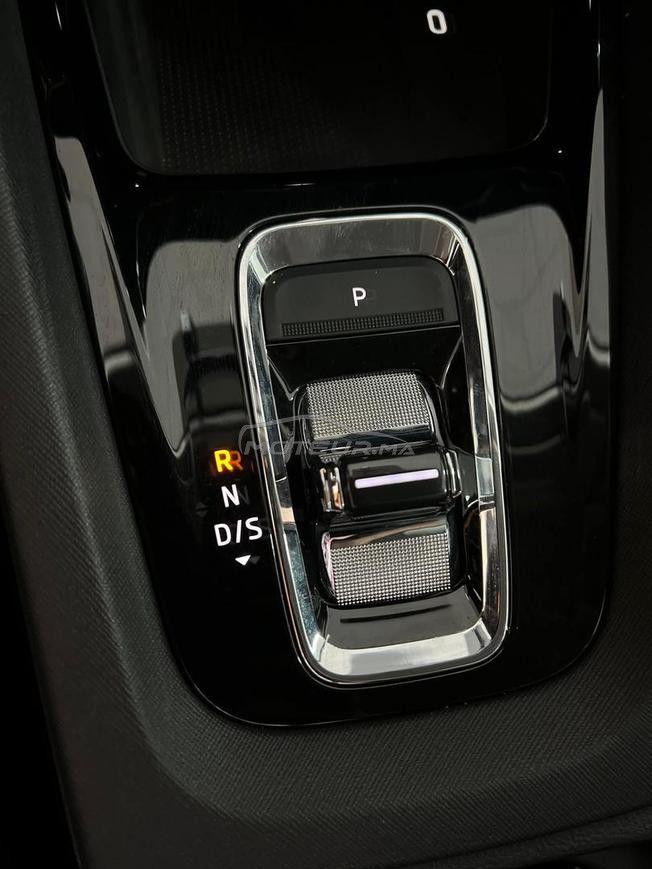 Skoda Octavia Business 