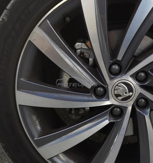 Skoda Octavia Business 