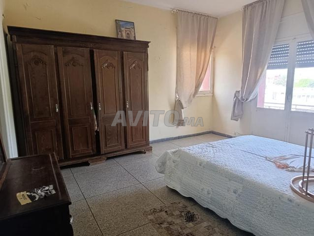 Villa en vente bien située à Hay Essalam - 2