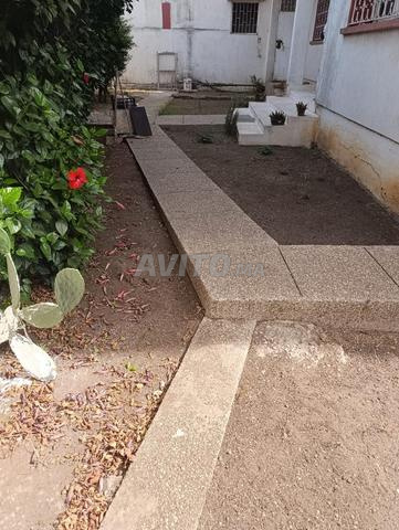 Villa en vente bien située à Hay Essalam