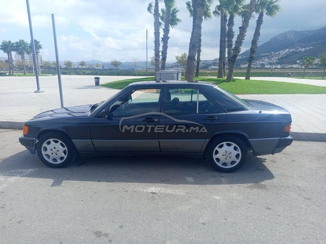 Mercedes-Benz 190 Diesel Manuelle 1993 à Tétouan