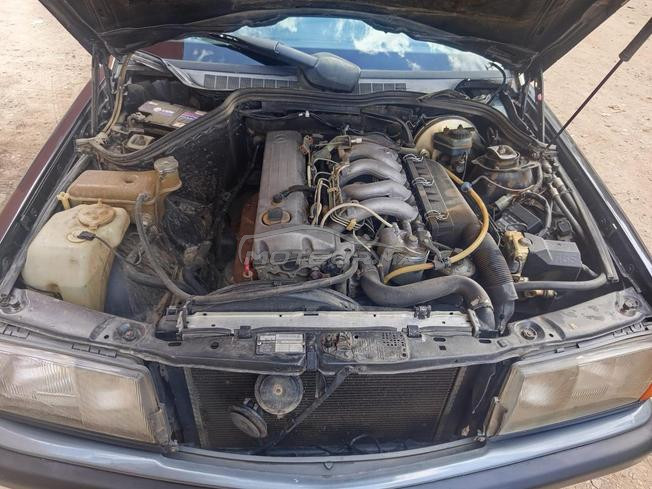 Mercedes-Benz 190 Diesel Manuelle 1993 à Tétouan