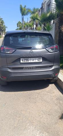 Opel Crossland Diesel 2022 - 2