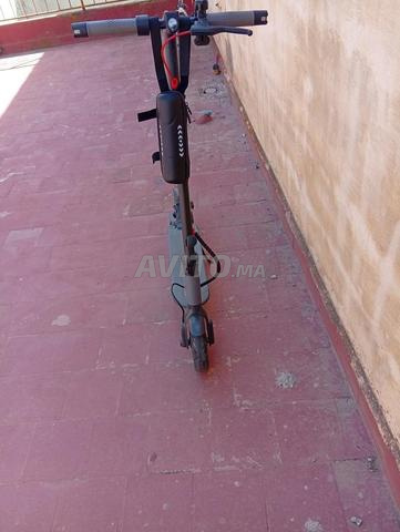 Trottinette électrique