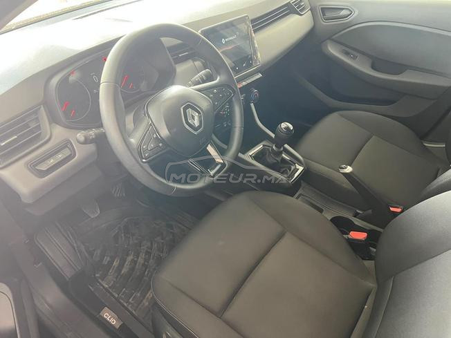 clio 5 2023 