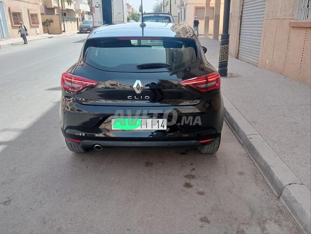 Clio 5 2023 - 2