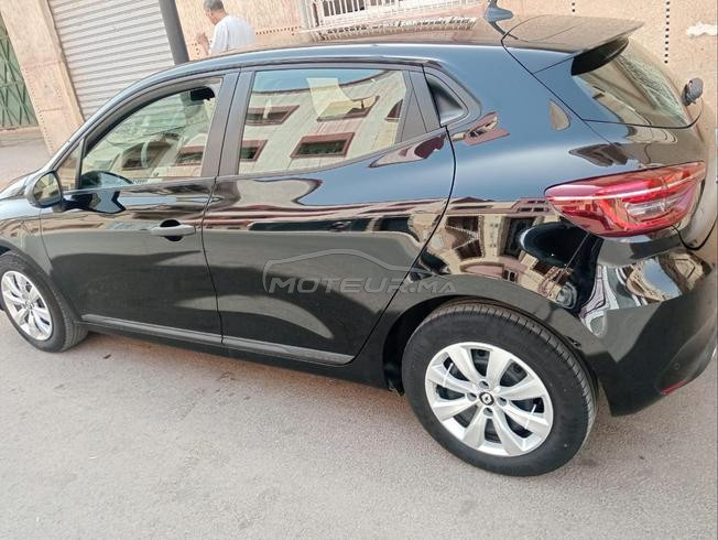 clio 5 2023 