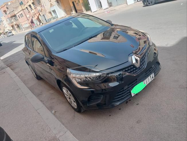 clio 5 2023 