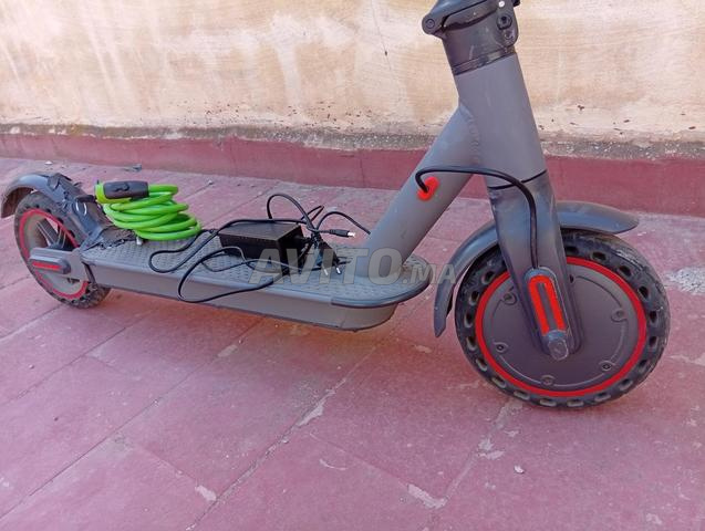 Trottinette électrique - 2
