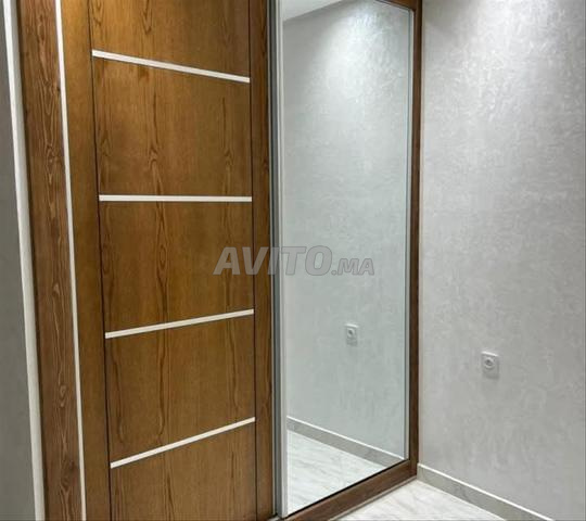 Appartement à vendre Tanger rez de chaussée - 2