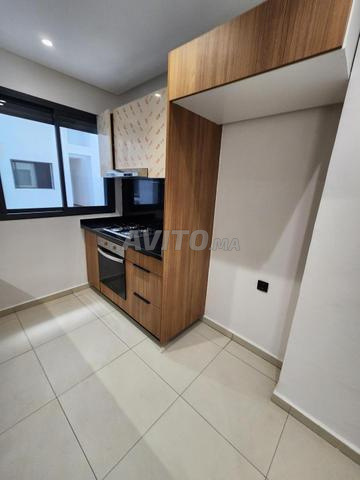 Appartement à louer au centre ville - 2
