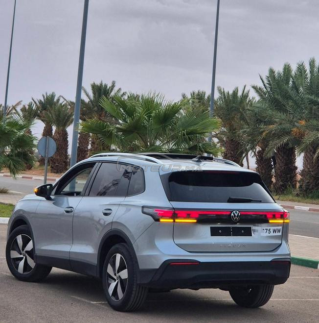 VOLKSWAGEN TIGUAN WW AUTOMATIQUE MODÈLE 2026/9