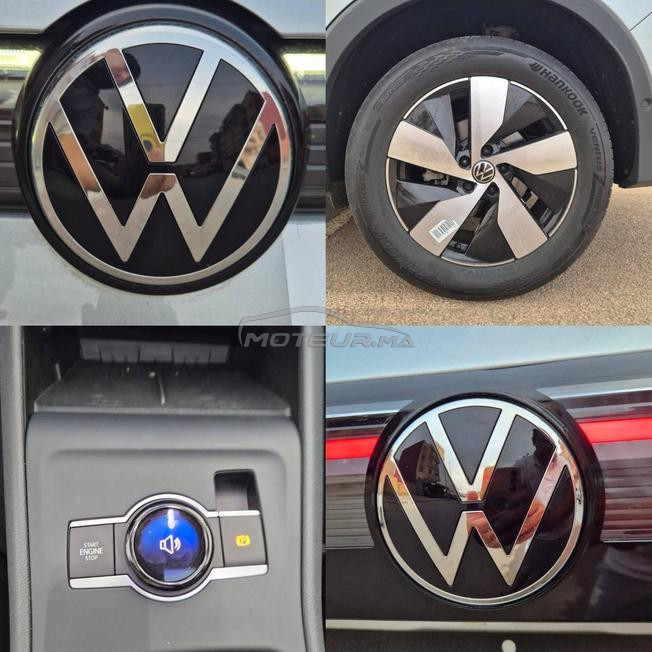 VOLKSWAGEN TIGUAN WW AUTOMATIQUE MODÈLE 2026/9