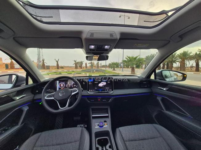 VOLKSWAGEN TIGUAN WW AUTOMATIQUE MODÈLE 2026/9