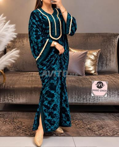 Caftan Moubra - 2