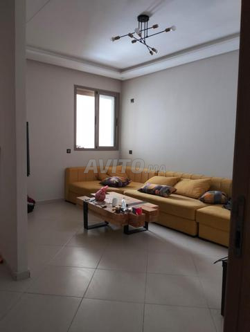 Appartement à louer 79 m² à Témara - 2