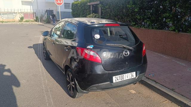 Mazda 2 2008