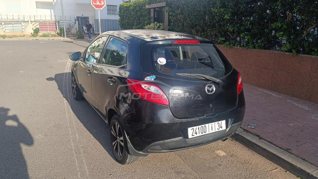 Mazda 2 2008 