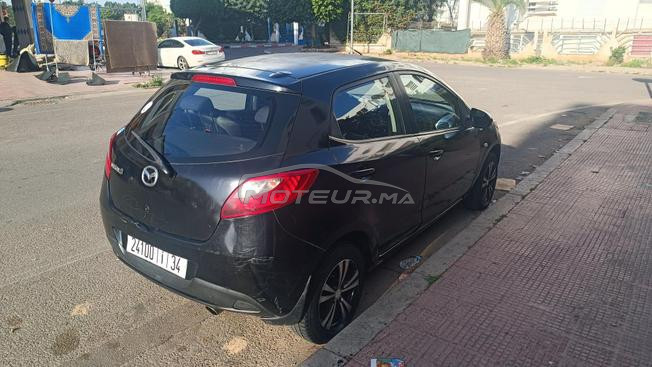 Mazda 2 2008 