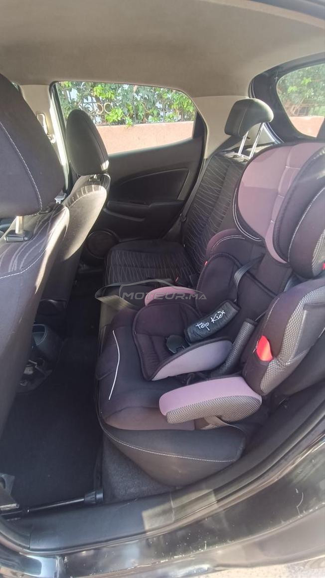 Mazda 2 2008 