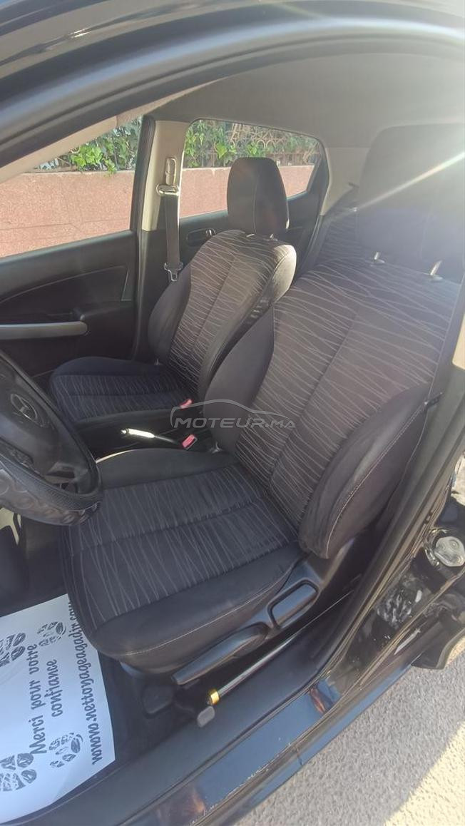 Mazda 2 2008 