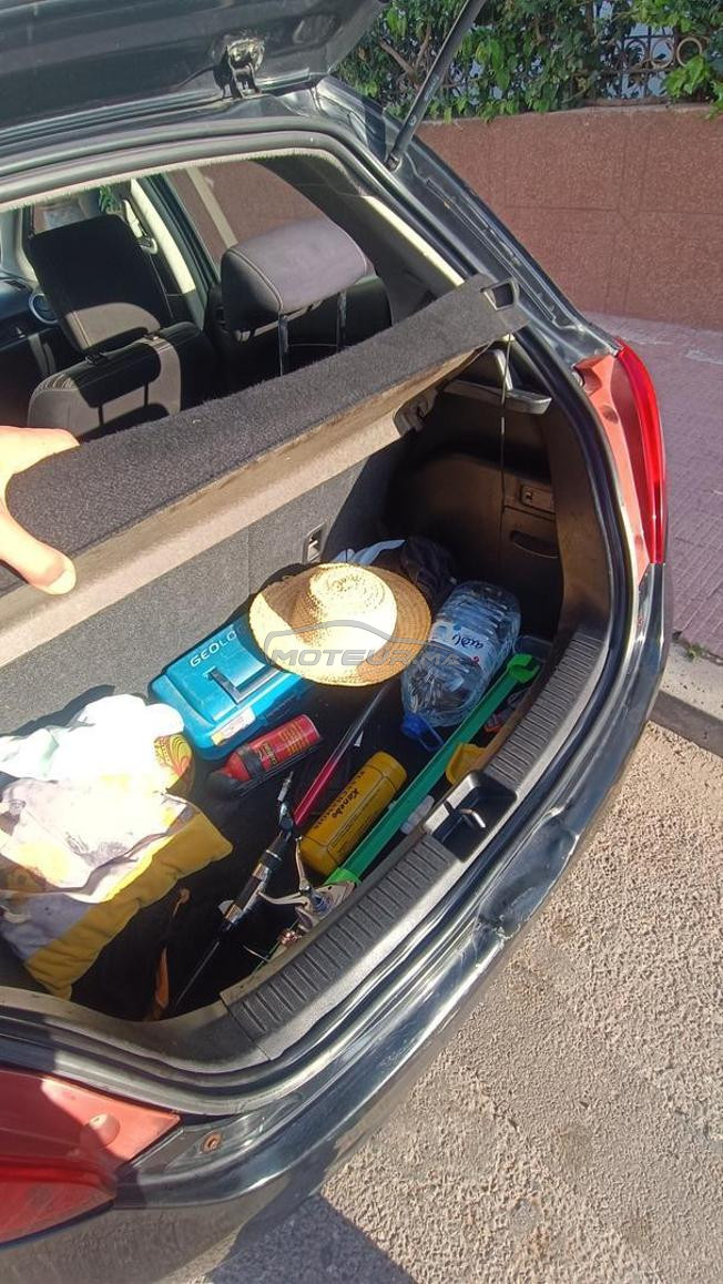 Mazda 2 2008 