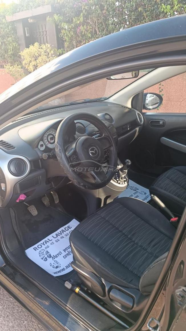Mazda 2 2008 