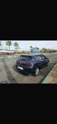 Renault Mégane coupé diesel