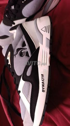 حذاء رياضي Le Coq Sportif Dynamic جديد - 2