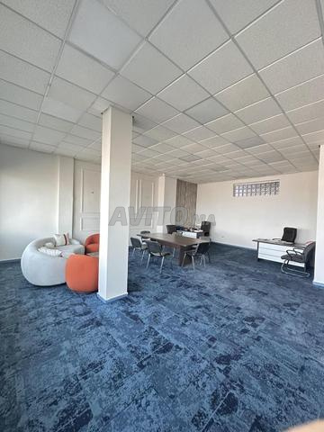 Plateaux Bureau en location - AIN SEBAA