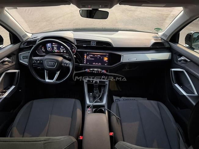 Audi Q3 dédouaner 2026