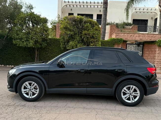 Audi Q3 dédouaner 2026
