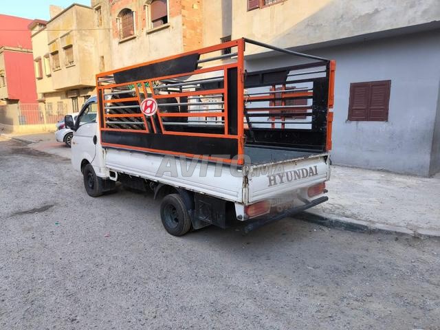 Voiture bonne et d'occasion - 2