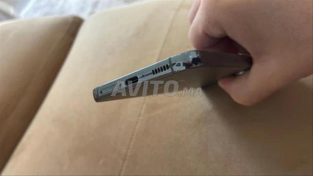 Samsung Galaxy S23 – Débloqué, excellent état - 2