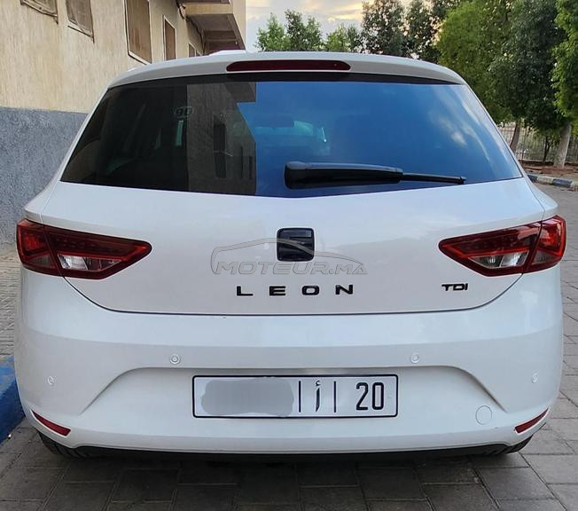 Seat Leon 2015 1.6 tdi