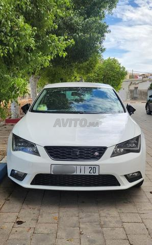 Seat Leon 2015 1.6 tdi