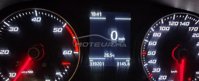 Seat Leon 2015 1.6 tdi