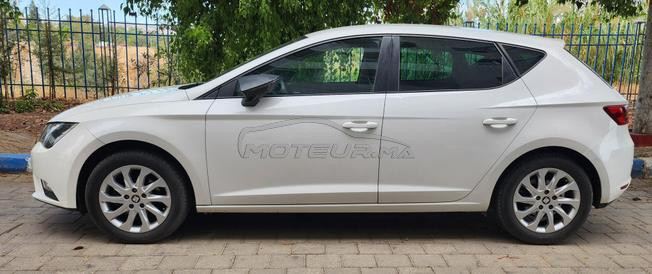 Seat Leon 2015 1.6 tdi
