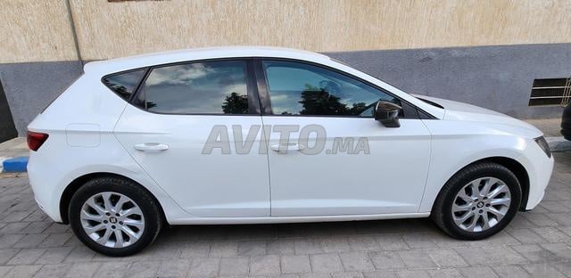 Seat Leon 2015 1.6 tdi - 2