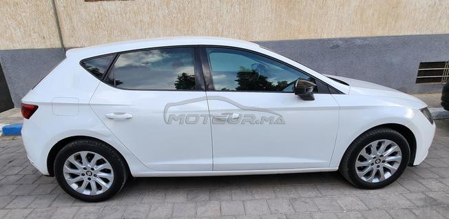 Seat Leon 2015 1.6 tdi