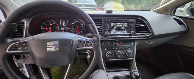 Seat Leon 2015 1.6 tdi