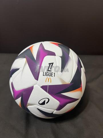 Ballon Officiel Ligue 1 McDonald's - Kipsta - 2
