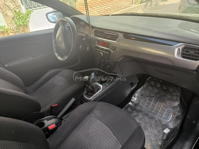 Peugeot 301 Diesel Manuelle 2022 à Fès