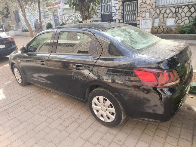 Peugeot 301 Diesel Manuelle 2022 à Fès