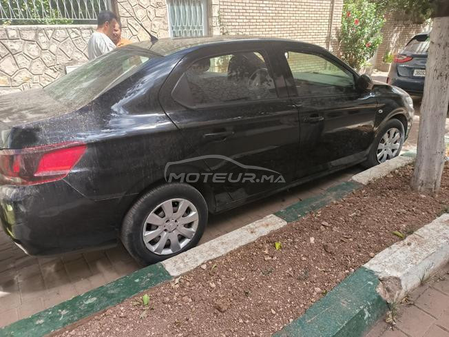 Peugeot 301 Diesel Manuelle 2022 à Fès