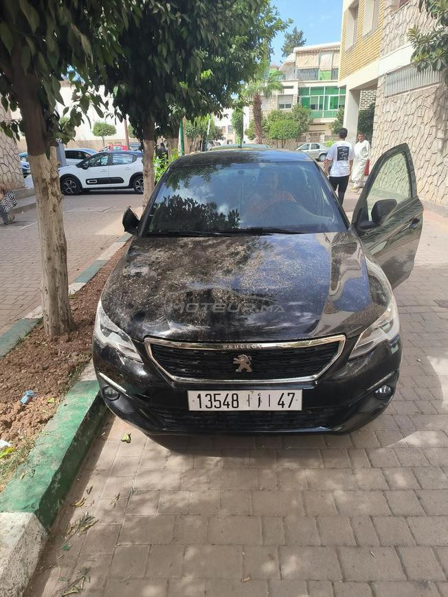Peugeot 301 Diesel Manuelle 2022 à Fès