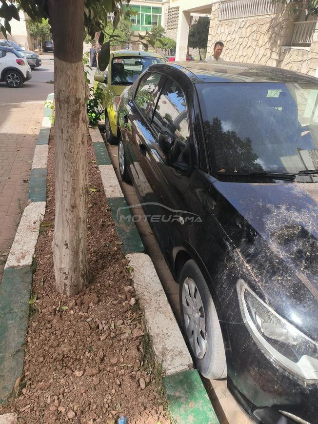 Peugeot 301 Diesel Manuelle 2022 à Fès