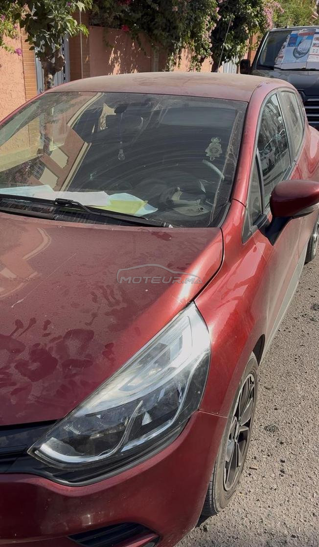 clio 4 2018 