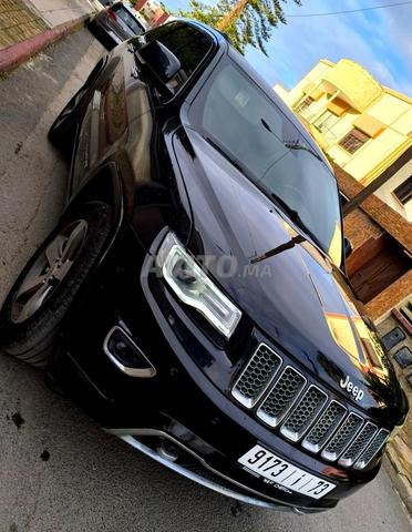 Jeep Grand Cherokee - 2